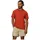 Crew Kurzarm-T-Shirt L