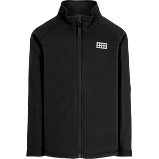 LEGO Wear LWSINCLAIR 703 - Cardigan black (995) 140