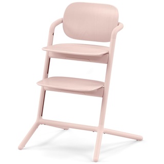 Cybex Hochstuhl ab 3 Jahren, Farbe: Pearl Pink