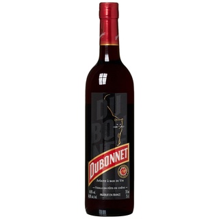 Dubonnet Rouge 14,8% Vol. 0,75l