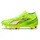 AG/Fg Yellow Alert/Black/Glowing Red 41