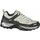 Rigel Low WP Trekking-Schuhe, Sand-Malva, 39