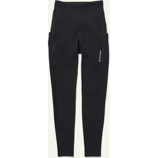 Houdini W's Adventure Tights true black (900) XS