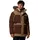 FusionTM Ii Winterjacke Delta Tobacco M