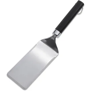Weber Grillwender Edelstahl grau