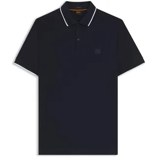 BOSS Herren Passertip, Dark Blue404, L EU