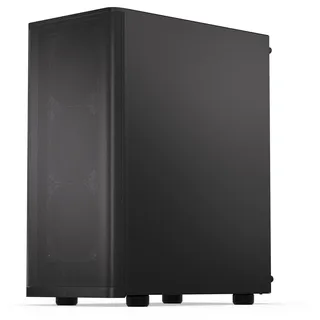 endorfy Ventum 200 Solid Tower Schwarz
