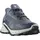 Supercross 4 Goretex Trailrunningschuhe - Grau