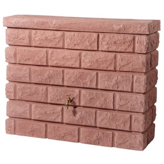GARANTIA Wandtank Rocky 400 l redstone