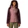 Damen Hybrid-Jacke Lite II