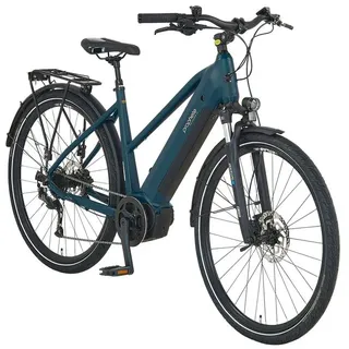 Prophete Entdecker 3.0 28 Zoll RH 50 cm Damen blau