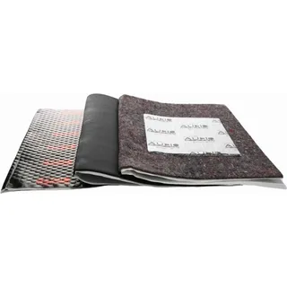 Audio System Door Kit 2.0 Dämmung | Masori