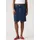 Jeansrock Damen Blau S