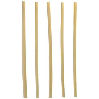 Papstar 88482 Einweg-Trinkhalm 250 Stück