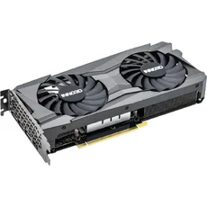 Inno3D GeForce RTX 3060 Twin X2 OC 8GB GDDR6 (8 GB), Grafikkarte