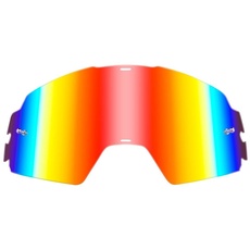 ONeal-B-20-Crossbrille-Ersatzglas-radium-rot