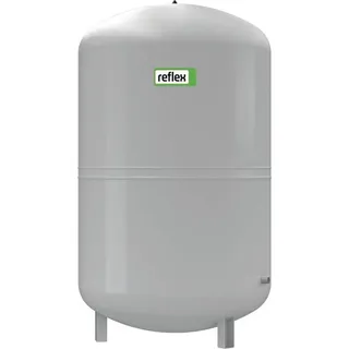 Reflex N 400 6 bar 400 l Grau