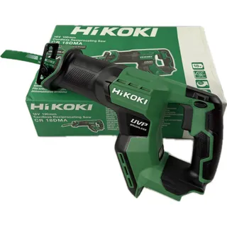 Hikoki CR18DMA ohne Akku