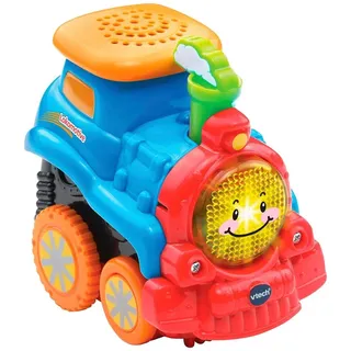 Vtech Tut Tut Baby Flitzer-Press Go Lokomotive