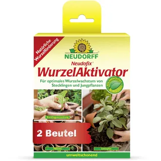 NEUDORFF Wurzelaktivator 40 g