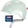 Smiley 3.0 ACE LED 50-55 cm Kinder pure mint 2021