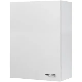 Flex-Well Hängeschrank Wito 60 x 89 x 32 cm Weiß