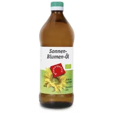 Bild Green - bio Sonnenblumenöl nativ 500 ml