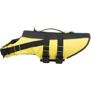 Trixie Schwimmweste L: Hundeschwimmweste), Hundebekleidung