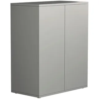 VCM Kommode Sideboard Dalosa 2 Drehtüren