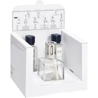 Lampe Berger Box ESSENTIELLE Carree - 3398