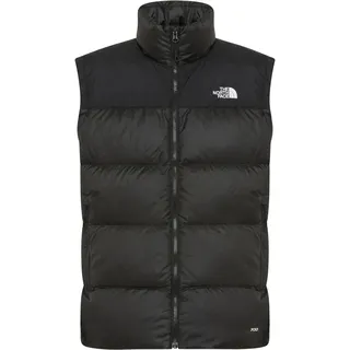 The North Face Men’s Diablo Down 2.0 Vest tnf black heather/tnf b (GOC) L
