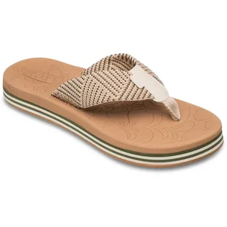 Roxy Colbee Hi Damen Khaki 39