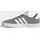 VL Court 3.0 Shoes Schuhe, Grey Three/Cloud White/Cloud White, 40 EU