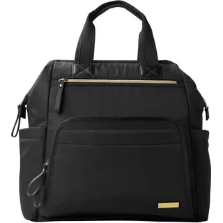 Skip Hop Wickelrucksack Mainframe Schwarz