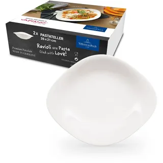 Villeroy & Boch Pastateller Set 2-tlg. Vapiano