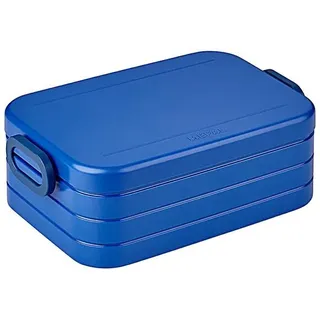 Mepal Lunchbox Midi Vivid blue