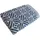 Design Jaquard Raute Handtuchset 2-tlg. grau