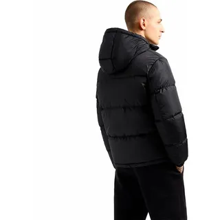 Armani Exchange Daunenjacke für Herren - Schwarz