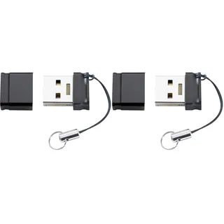 Intenso Slim Line - 8GB - USB-Stick