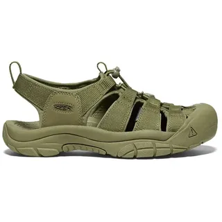 Newport H2 Herren monochrome/olive drab 44,5