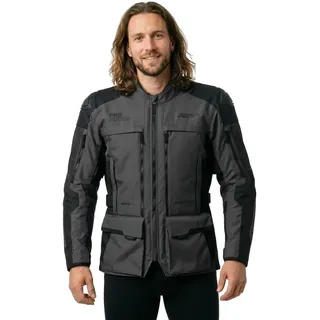 Rst Pro Series Adventure D3o Jacke - Black - M