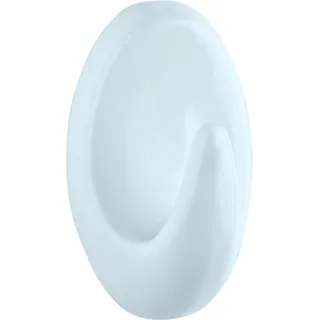 Wenko Zwerghaken Weiß 6er Set