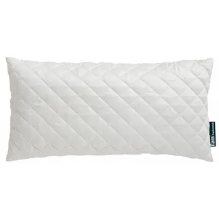 fan Naturhaarkissen »Baby Alpaka« Füllung: Wolle 1 Stk. tlg. Alpaka-Steppfüllung "Vlies der Götter", weiß