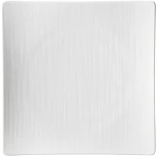 Rosenthal Teller, Weiß