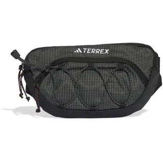 adidas Terrex Multi Gürteltasche - Black / White - One Size