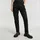 Chino Hose Schwarz 26 30
