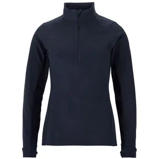 Craft Core Explore Fleece Midlayer Blau XS