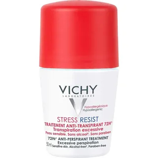 Vichy Stress Resist Deodorant Roll-on 50 ml