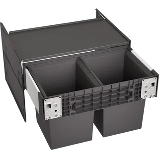 Blanco Select II Compact 17 l Schwarz