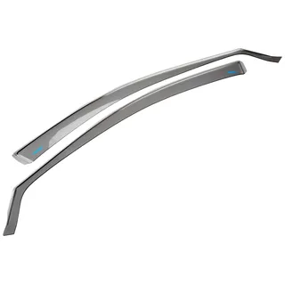 ClimAir Windabweiser kompatibel mit Audi A6 Limousine/Avant 1997-2004